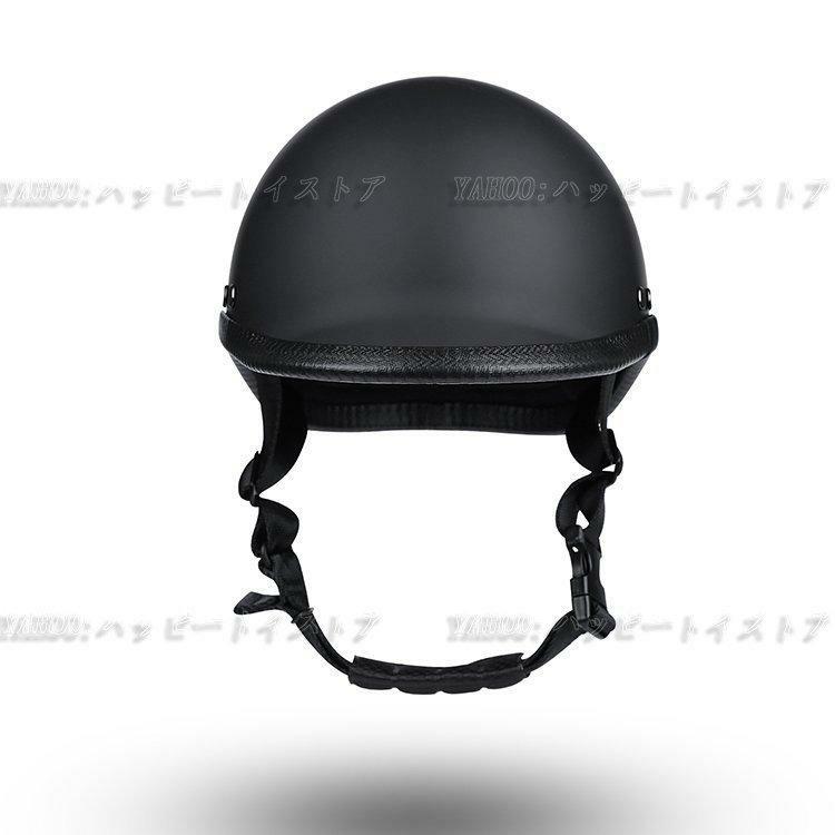 公道使用不可 装飾用ヘルメット レトロ ハーフヘルメット ヘルメット