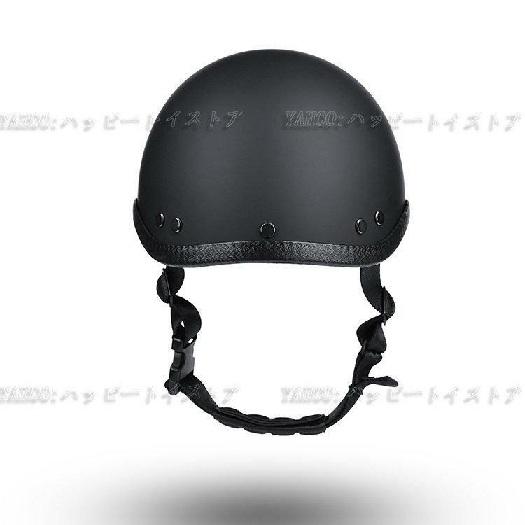 公道使用不可 装飾用ヘルメット レトロ ハーフヘルメット ヘルメット
