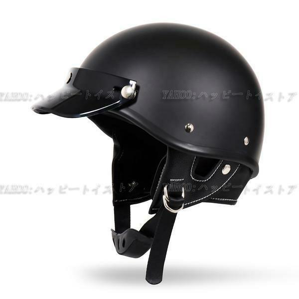 公道使用不可 装飾用ヘルメット ハーフヘルメット 人気 ポリヘル