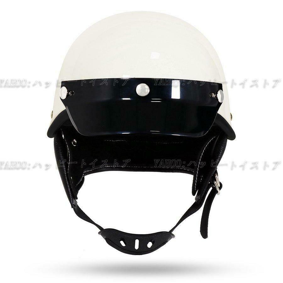 公道使用不可 装飾用ヘルメット ハーフヘルメット 人気 ポリヘル