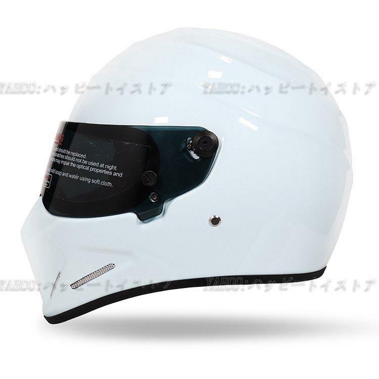 CRG フルフェイスヘルメット 公道使用不可 装飾用ヘルメット フルフェイスヘルメット CRG ATV