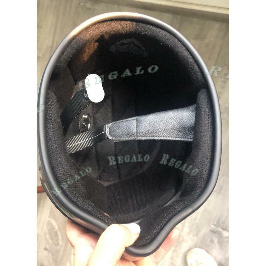 AMZ ヘルメット crossover55_behavior-906