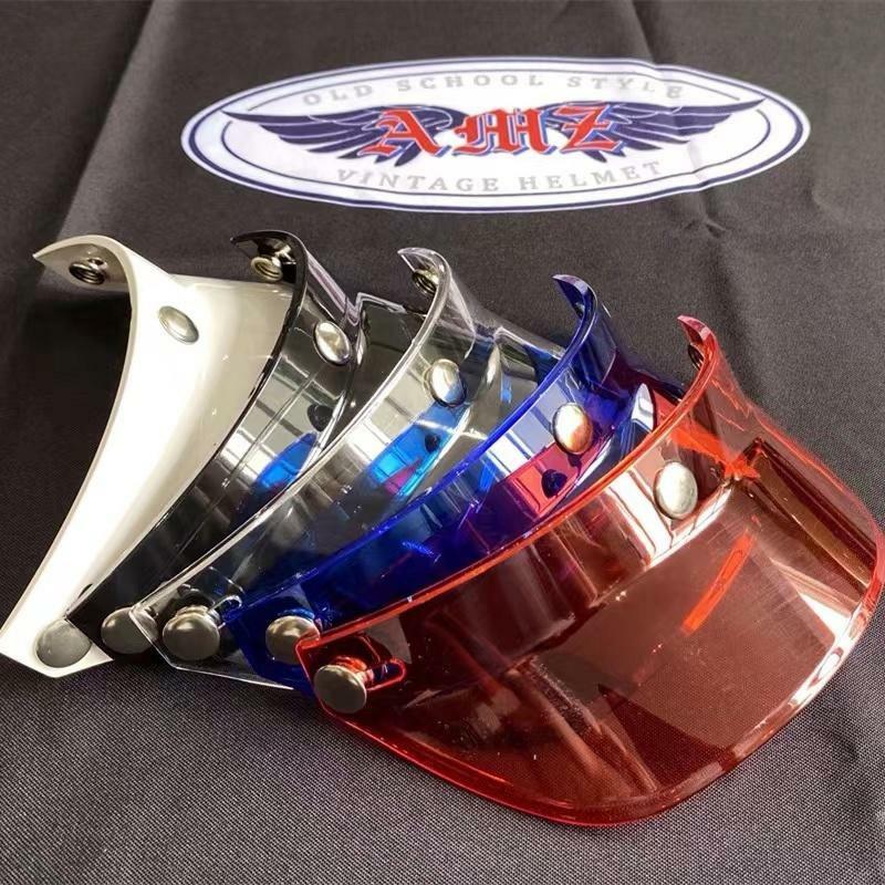 AMZ ヘルメット Amz-日本の先のとがった口の小さなヘルメット、パーソナライズ