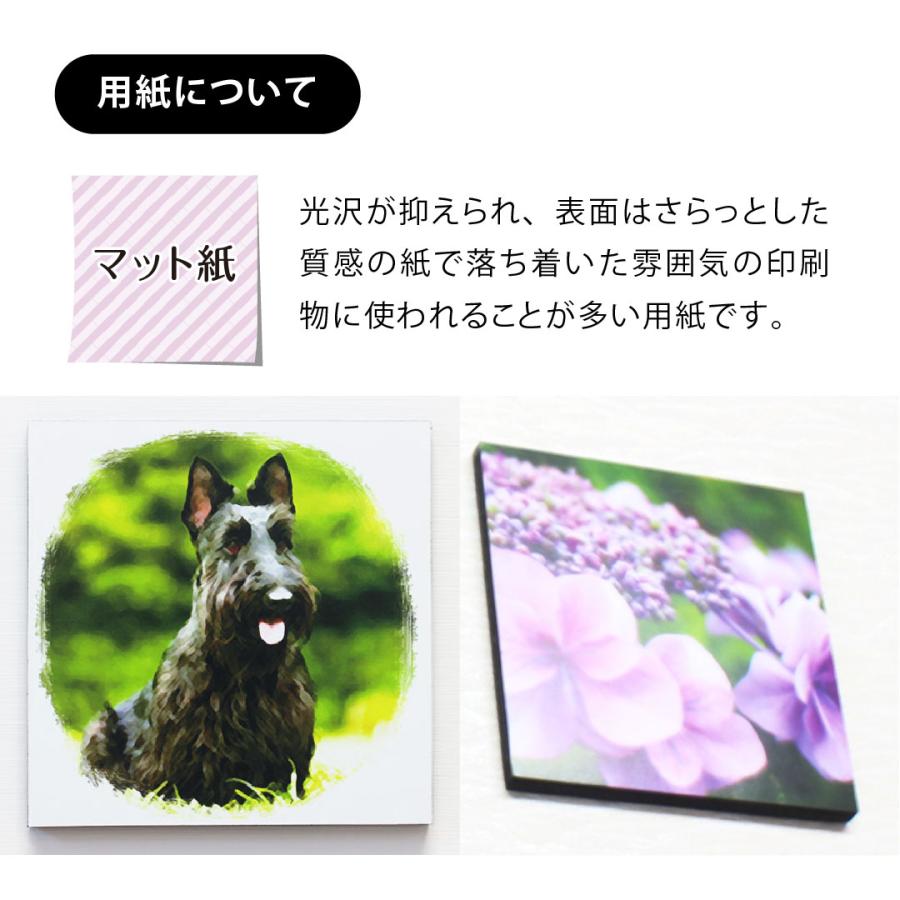 4面フォトパネル 家族 ペット 子ども 写真 オーダーメイド お祝い 出産 敬老 壁掛け 軽量 壁紙に貼れる インテリア |  | 04