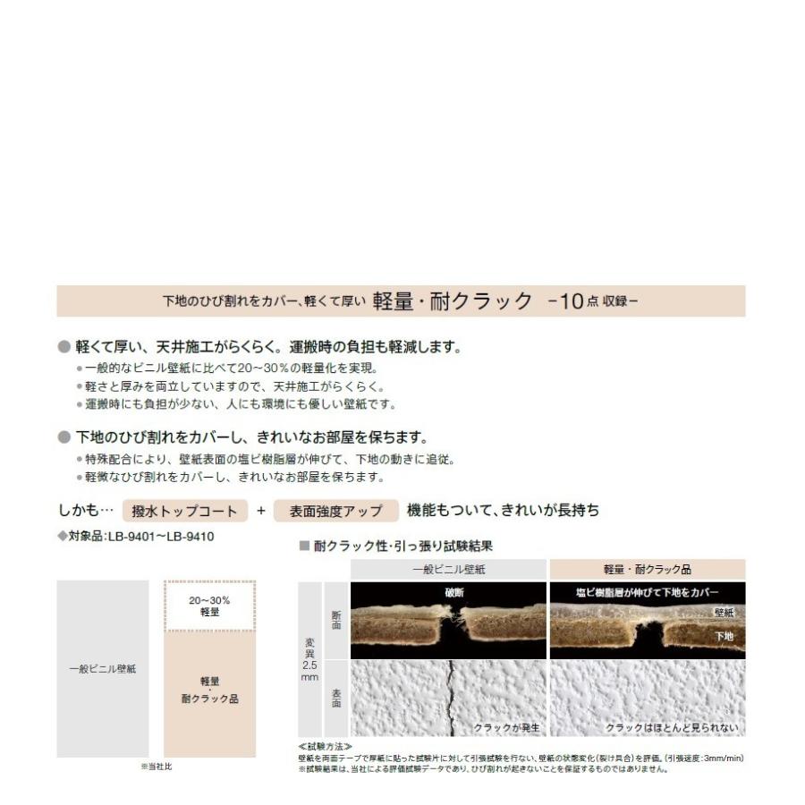 のりなし壁紙 のり付壁紙 選択肢あり Lilycolor Base リリカラ ベース Lb9417 Lb9418 Lb9419 Lb94 Lb9417 Lb94 クロス ロードdiyショップ 通販 Yahoo ショッピング