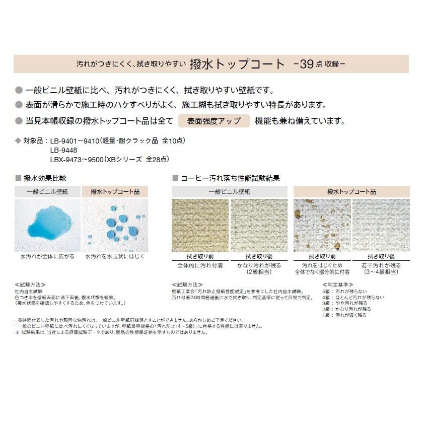 のりなし壁紙 のり付壁紙 選択肢あり Lilycolor Base リリカラ ベース Lbx9485 Lbx9486 Lbx9487 Lbx94 Lbx9485 Lbx94 クロス ロードdiyショップ 通販 Yahoo ショッピング