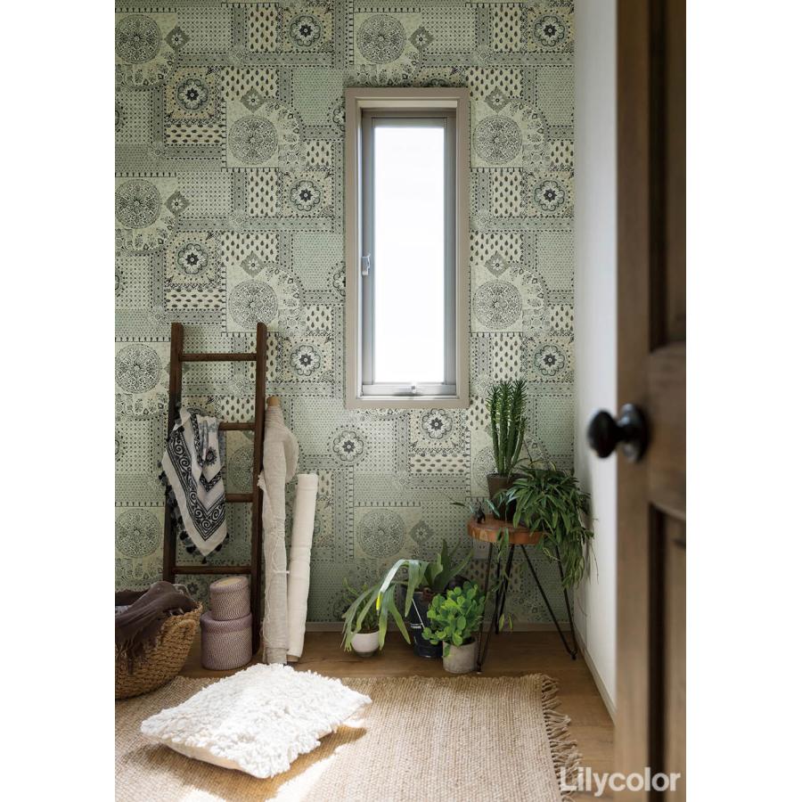 リリカラ lilycolor V-wall 2024.5.16-2027.5 LV2358 LV2359