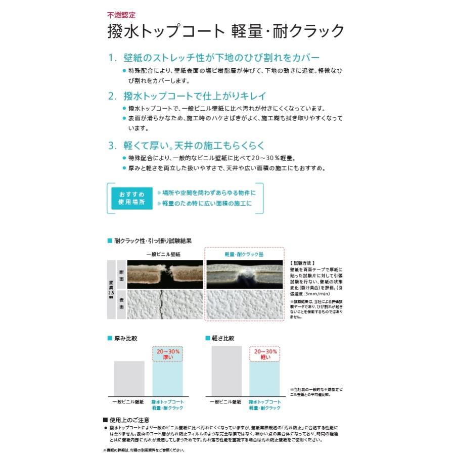 のりなし壁紙 のり付壁紙 選択肢あり Lilycolor Will 23 リリカラ ウィル Lw4001 Lw4002 Lw4003 Lw4004 Lw4005 Lw4006 Lw4001 Lw4006 クロス ロードdiyショップ 通販 Yahoo ショッピング