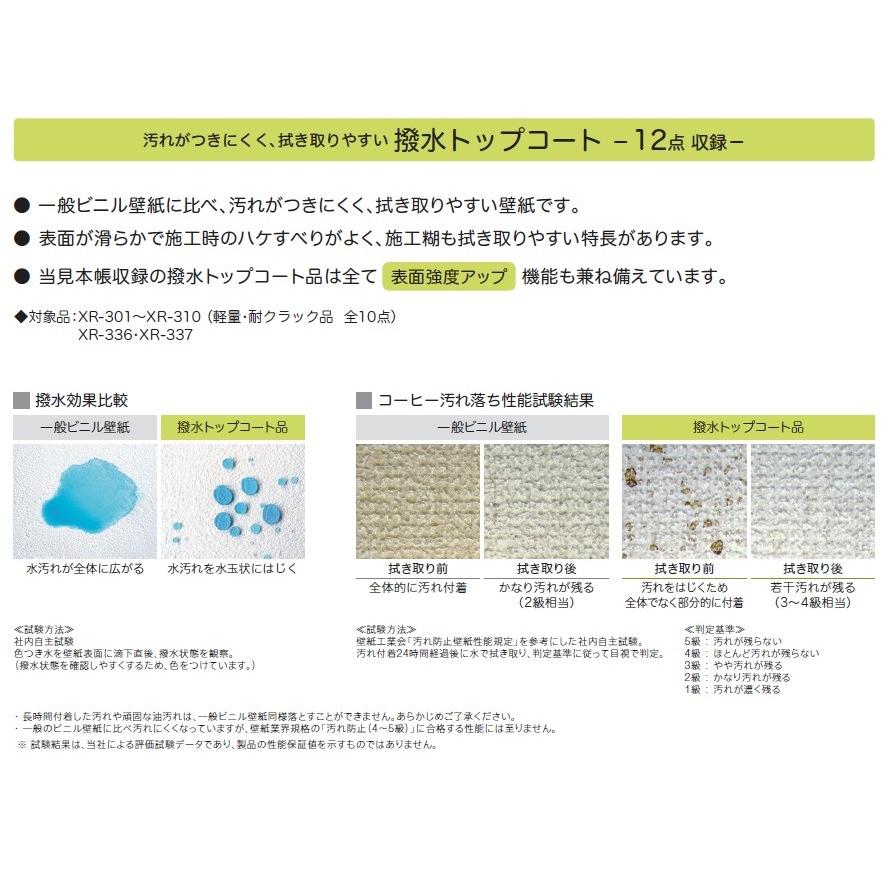 のり無壁紙 糊付壁紙 選択肢あり リリカラ Xr 19 21 Xr301 Xr302 Xr303 Xr304 Xr305 Xr306 Xr301 Xr306 クロス ロードdiyショップ 通販 Yahoo ショッピング