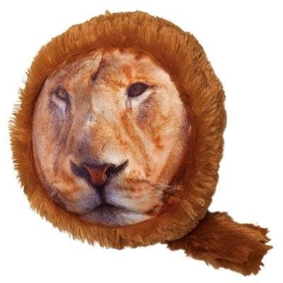 Add.Mate 犬用おもちゃ アニマルフレンズ the REAL MEGA ライオン トラ