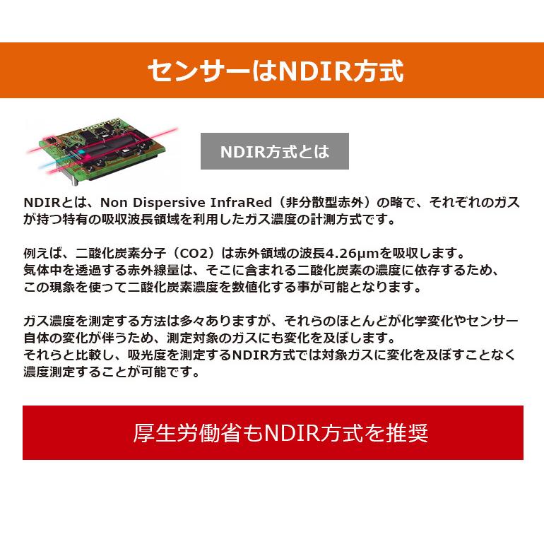 二酸化炭素測定器 Jaha011 測定器 温度センサー Co2測定器 二酸化炭素 湿度センサー 空気品質 二酸化炭素濃度 Co2センサー 空気汚染測定器 空気質検知器 換気 三蜜回避 高精度 多機能 二酸化炭素濃度計 三蜜 測定機