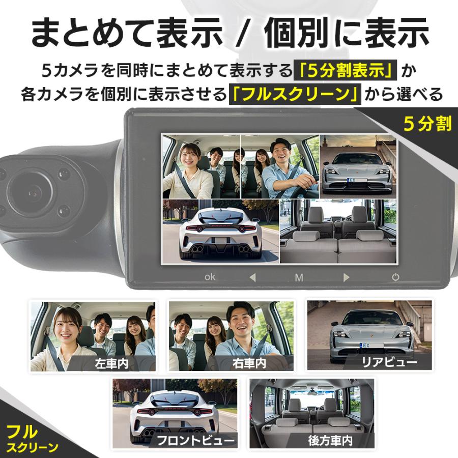 ドリームメーカー（DreamMaker） 【全方位360度録画】ドライブ