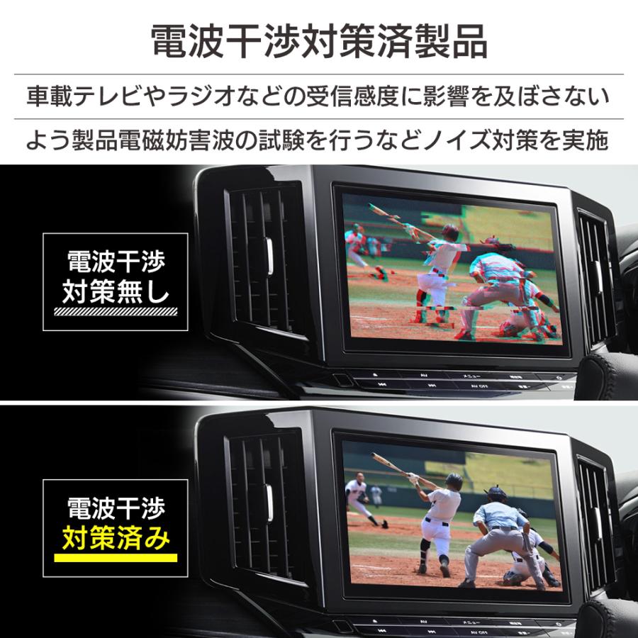 デジタルインナーミラー 10.88インチ 後方確認専用 ドラレコなし 録画