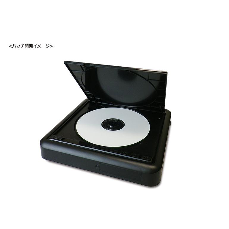 ポータブルdvdプレーヤー 車載 再生専用 家庭 両用 Dv003 小型 カーナビやカーモニターと接続 Cdプレーヤー パソコン Usb 安い Dreammaker Dv003 Crossroad 通販 Yahoo ショッピング