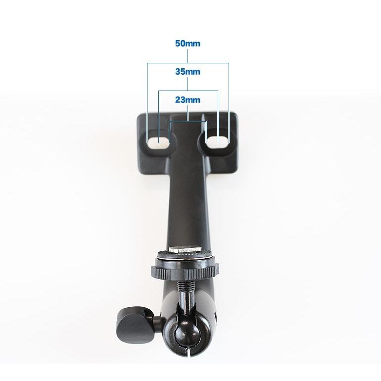 ドリームメーカー（DreamMaker） バックカメラ2個 モニター セット