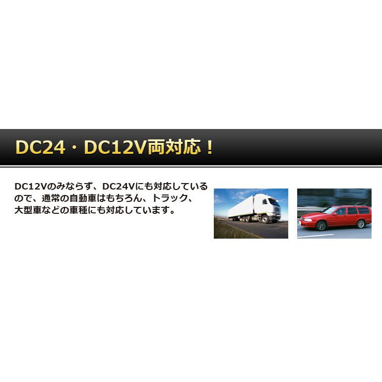 ドリームメーカー（DreamMaker） トラック用 バックカメラ モニター