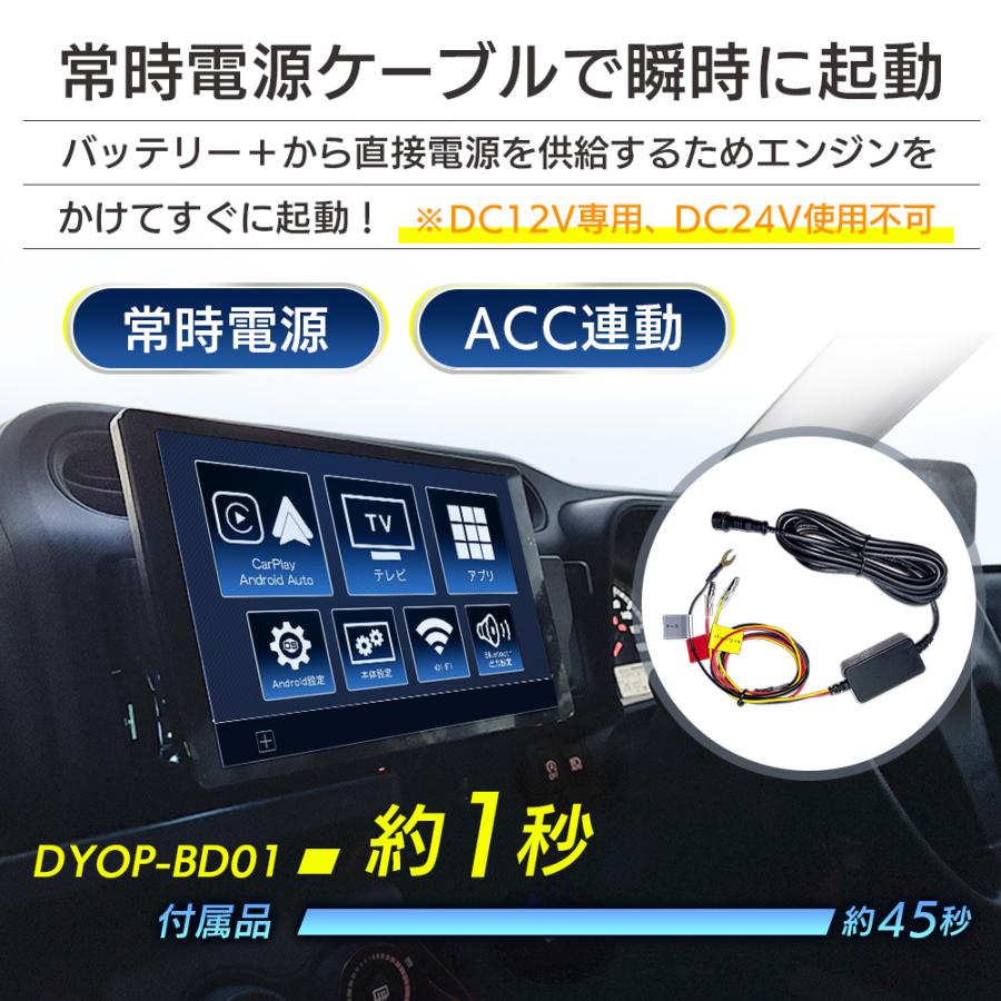 1DINカーナビ フルセグ 9インチ インダッシュ ナビ ナビゲーション フローティング 後付け 地デジ 車載 2026年ゼンリン地図 ポータブル PN0909A-BOX DreamMakerの画像