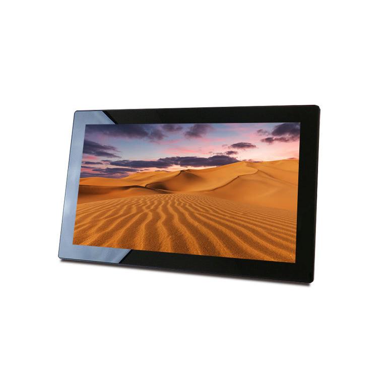 デジタルフォトフレーム 大型 18.5インチ sdカード対応 動画再生 SP