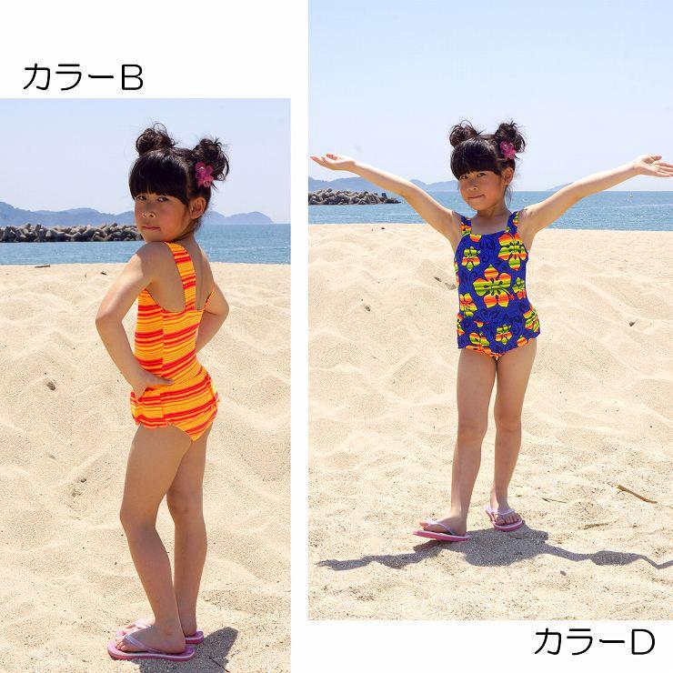 ワンピース fish and kids 2-3y Fish&Kids 25SS 〉 MULTIFLOWERS AND STRAWBERRY DRESS