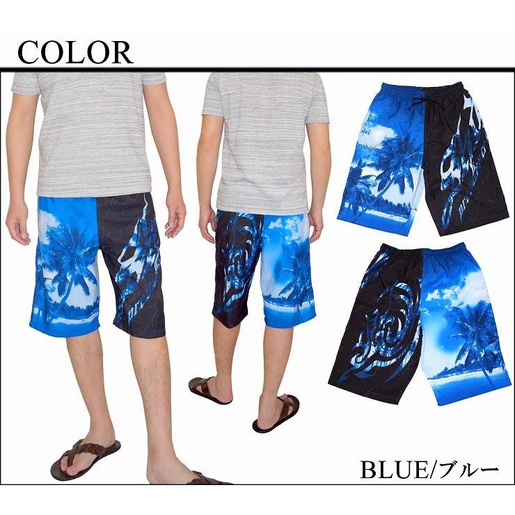 SHADE'S シェイズ メンズ サーフパンツ 海水パンツ 海パン 水着