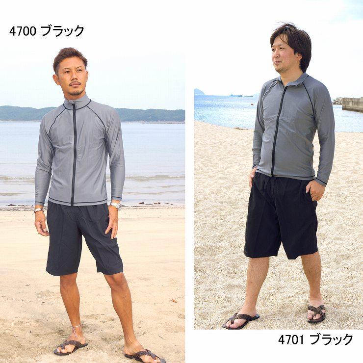 LÝFT サーフパンツ　ミント/ブラック LEISURE SPORT 水着 メンズ サーフパンツ 海パン サーフショーツ