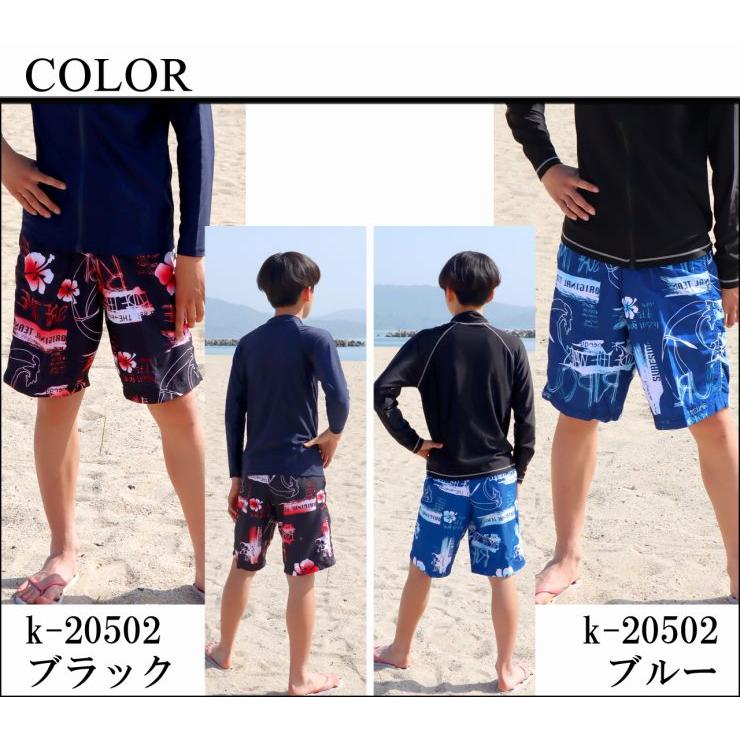 インフィニティ　サーフパンツ　32　K BLUE インフィニティ サーフパンツ - メルカリ