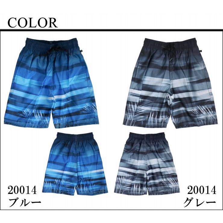 CRONOS サーフパンツ　青 新品 CRONOS 青 Lサイズ サーフパンツ クロノス 水着 ストラップ