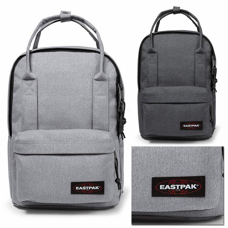 送料無料】EASTPAK PADDED SHOP