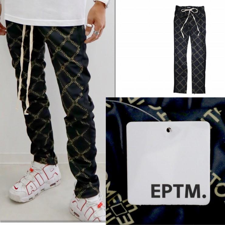 epitome track pants
