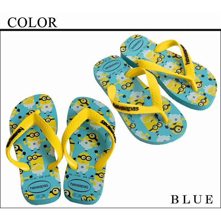 ビーチサンダル【14〜22.5cm】havaianas ハワイアナス キッズ ビーチサンダル【14〜22.5cm】havaianas ハワイアナス キッズ