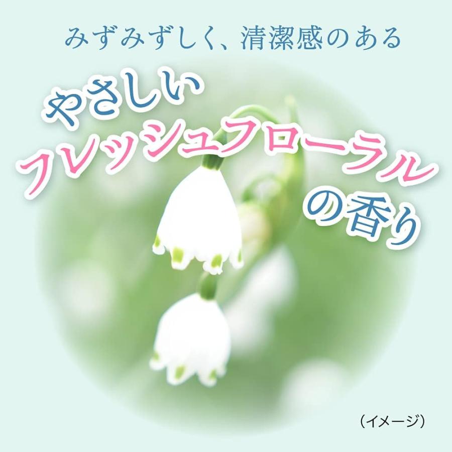 メリットザマイルド 泡シャンプー 詰め替え用 440ml | メリット | 08