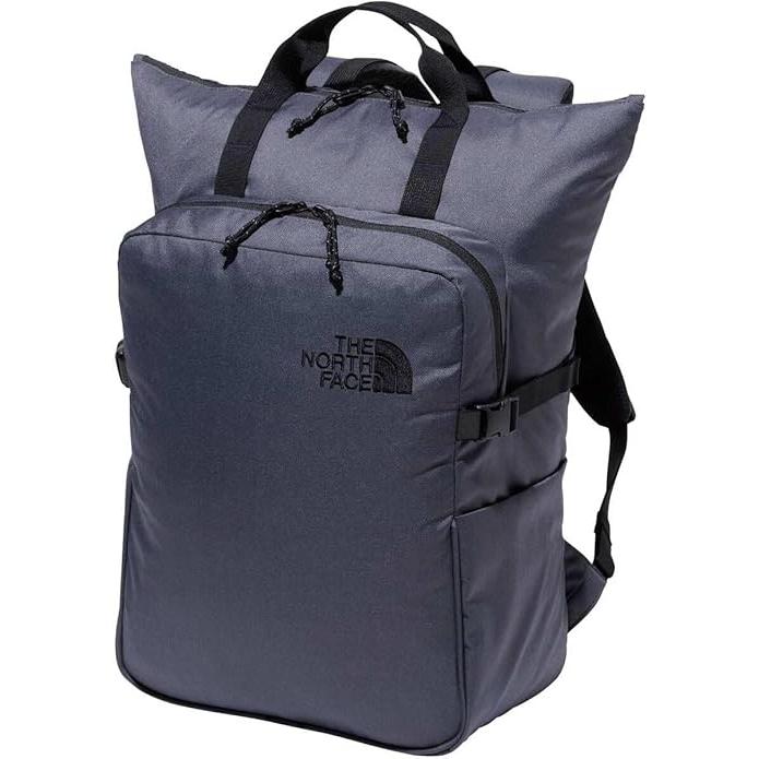 THE NORTH FACE Boulder Tote Pack バナディスグレー　リュック　デイパック | THE NORTH FACE