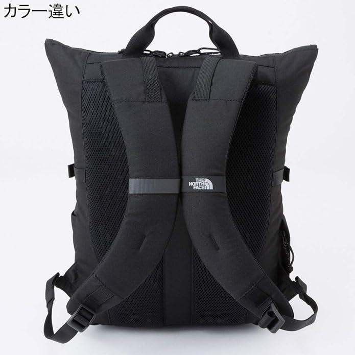 THE NORTH FACE Boulder Tote Pack バナディスグレー　リュック　デイパック | THE NORTH FACE | 01