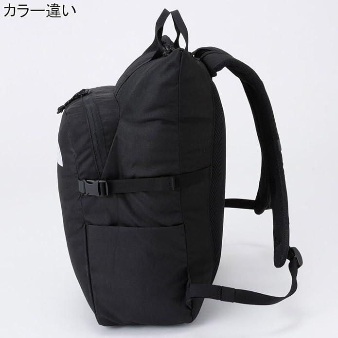 THE NORTH FACE Boulder Tote Pack バナディスグレー　リュック　デイパック | THE NORTH FACE | 02