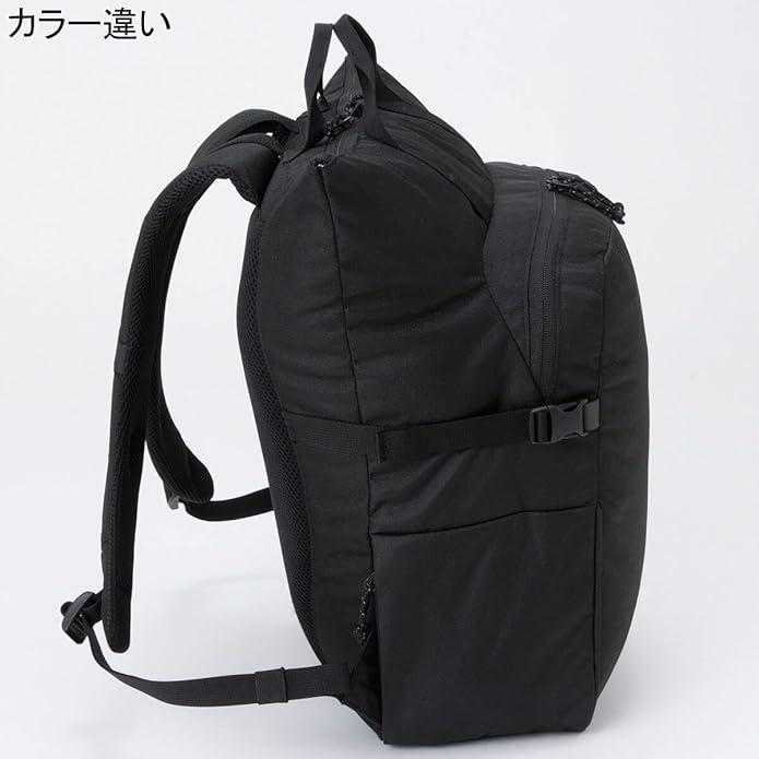 THE NORTH FACE Boulder Tote Pack バナディスグレー　リュック　デイパック | THE NORTH FACE | 03