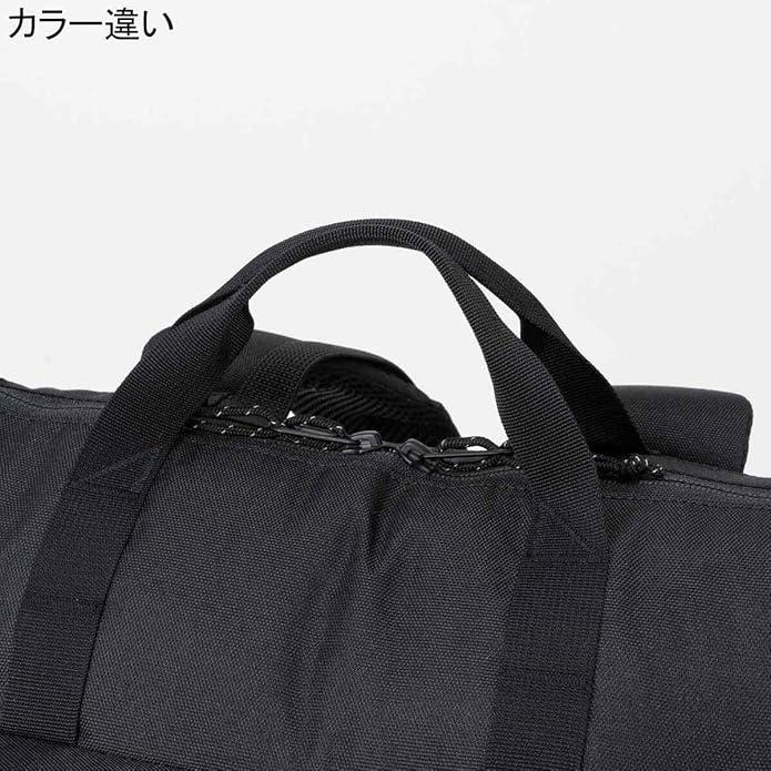 THE NORTH FACE Boulder Tote Pack バナディスグレー　リュック　デイパック | THE NORTH FACE | 04