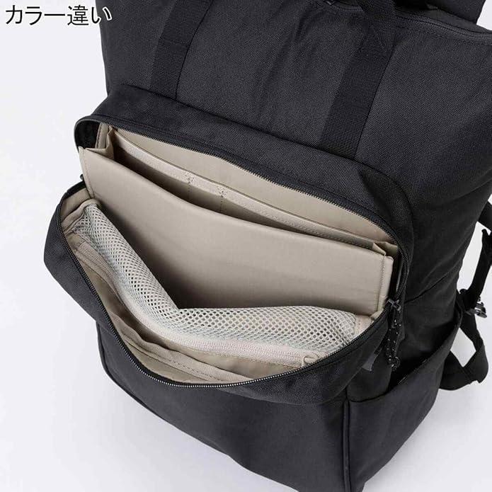 THE NORTH FACE Boulder Tote Pack バナディスグレー　リュック　デイパック | THE NORTH FACE | 06