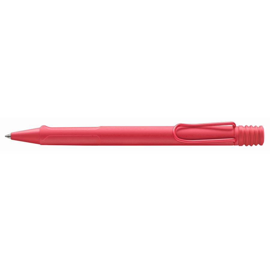 三菱鉛筆 数量限定 LAMY safari JETSTREAM INSIDE ボール径:0.7