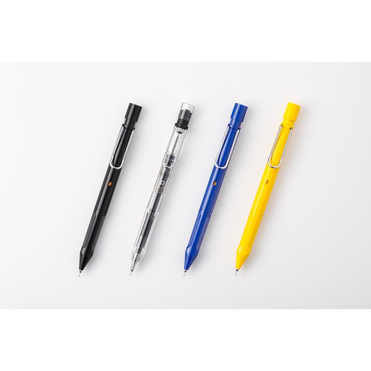 uni（三菱鉛筆） LAMY safari KURUTOGA inside ラミー クルトガ