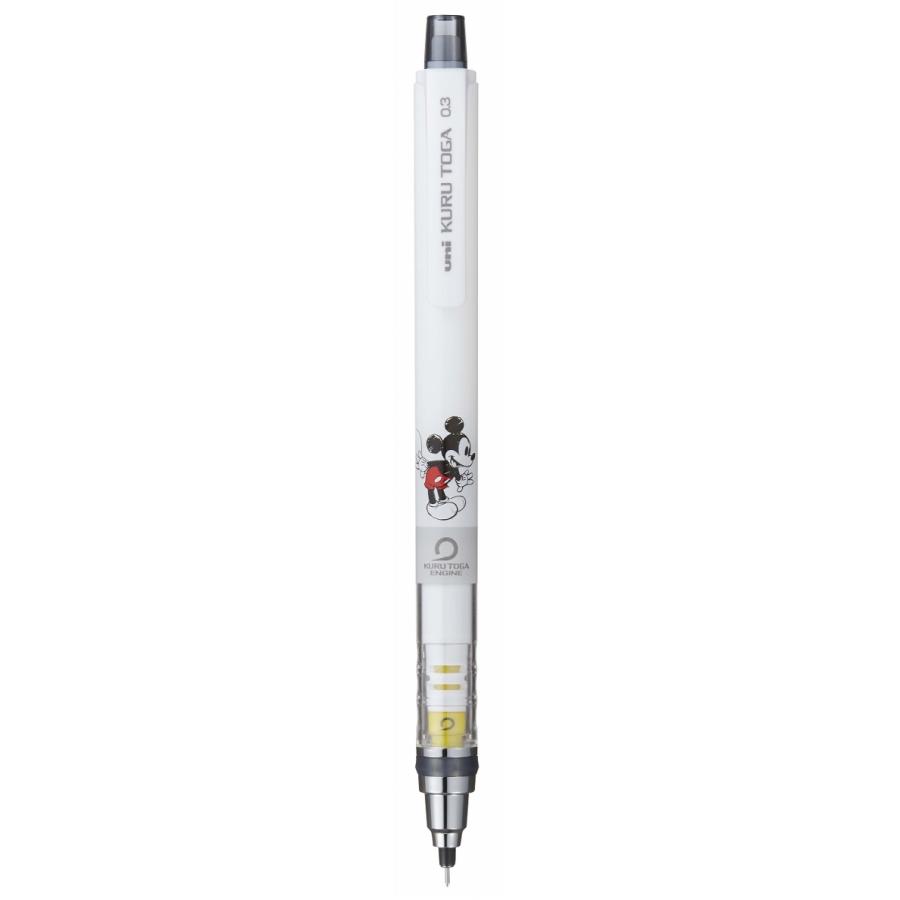 国内在庫 クルトガ 限定品 ディズニーシリーズ シャープペンシル 0 3mm 軸色 Mkルック 品番 M3650ds1p Mkl 三菱鉛筆 Uni 専門ストア 激安挑戦中
