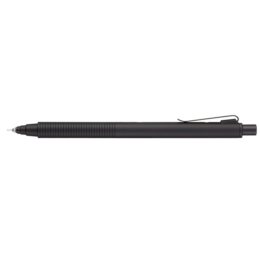 三菱鉛筆 クルトガ メタル シャープ径:0.3mm 軸色:ノクターンブラック