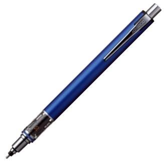 三菱鉛筆 クルトガ アドバンス 0.5mm 軸色:ネイビー 品番 三菱鉛筆 クルトガ アドバンス 0.5mm 軸色:ネイビー 品番