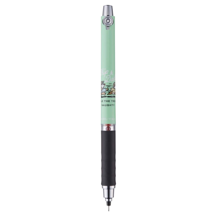 クルトガ 限定品 ディズニーシリーズ シャープペンシル 0 5mm 軸色 Cdラン 品番 M5856ds1p Cdr 三菱鉛筆 Uni 専門ストア M5856ds1p Cdr ペン工房クロスショップ 通販 Yahoo ショッピング