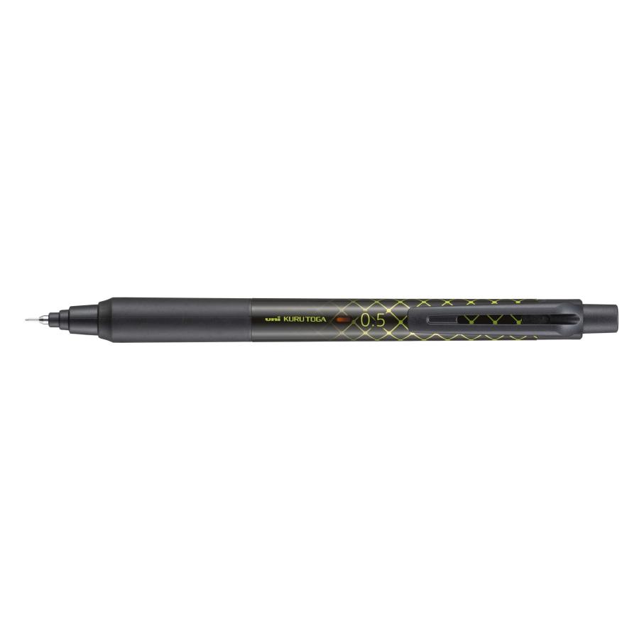 ほやクルトガksグリーンスタビシャープペンシル0.5mm クルトガ KSモデル 0.5mm M5-KS ハーブグリーン 取寄品 三菱鉛筆