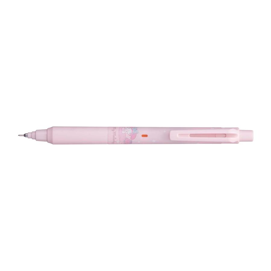 三菱鉛筆 数量限定 クルトガ KSモデル サンリオ シャープ 0.5mm 三菱鉛筆 数量限定 クルトガ KSモデル サンリオ シャープ 0.5mm