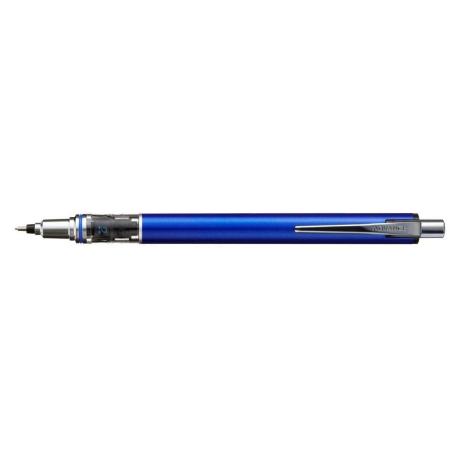 【kawawa】　アビスブルー　三菱鉛筆　クルトガダイブ★新未使用品★ クルトガ ダイブ アビスブルー 0.5mm 三菱鉛筆 シャープペン