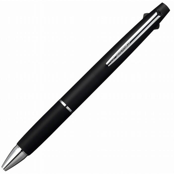 ジェットストリーム ３機能ペン ２＆１ 0.7mm 軸色:ブラック 品番:MSXE380007.24 三菱鉛筆(uni) 専門ストア｜crossshop1