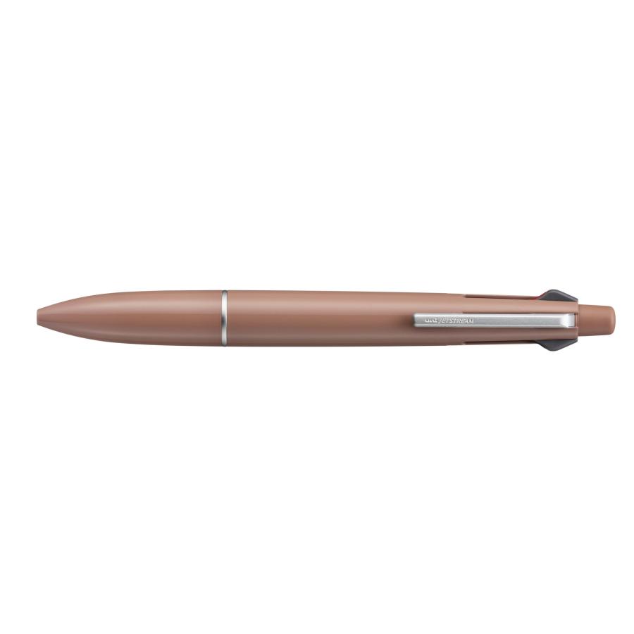 三菱鉛筆 数量限定 ジェットストリーム Lite touch ink ブルーブラック