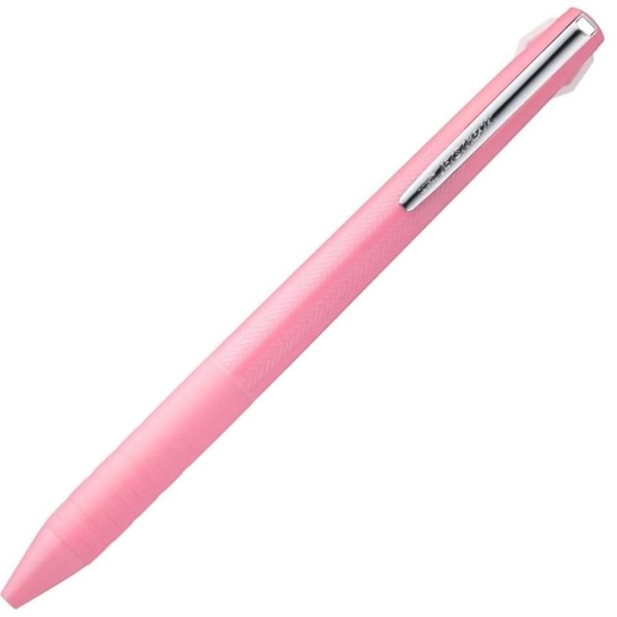 三菱鉛筆 ジェットストリーム 3色ボールペン スリムコンパクト 細0.38