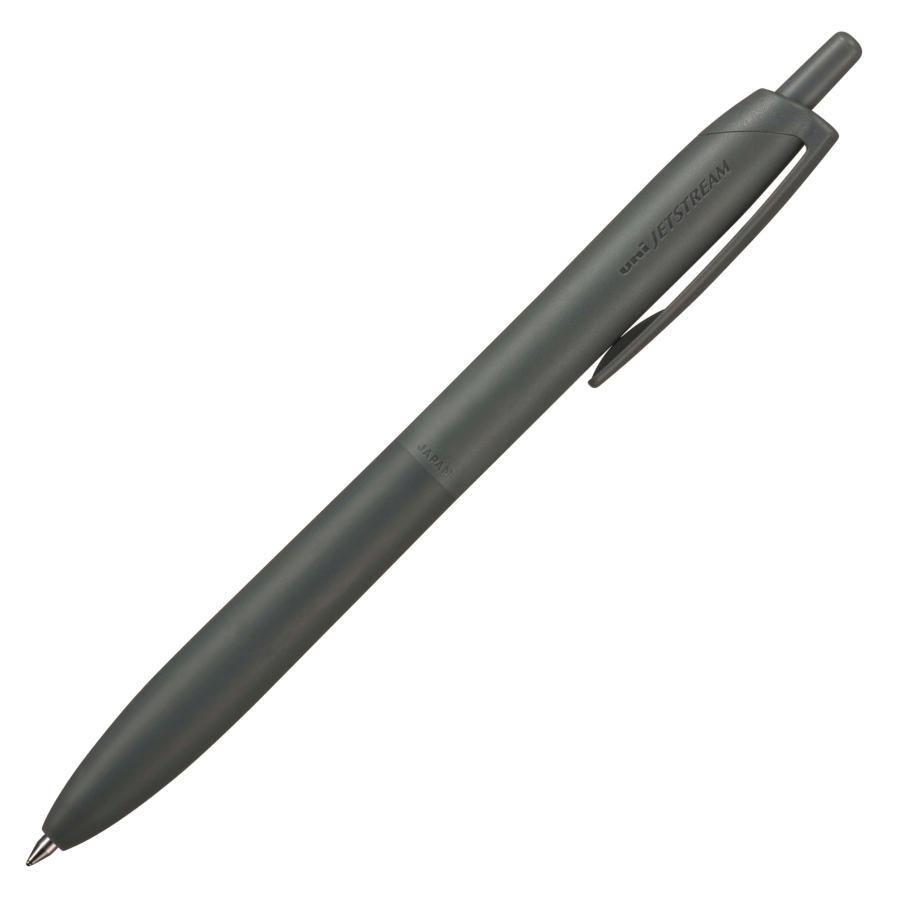 三菱鉛筆 ジェットストリーム シングル（Lite touch ink搭載）細0.7mm